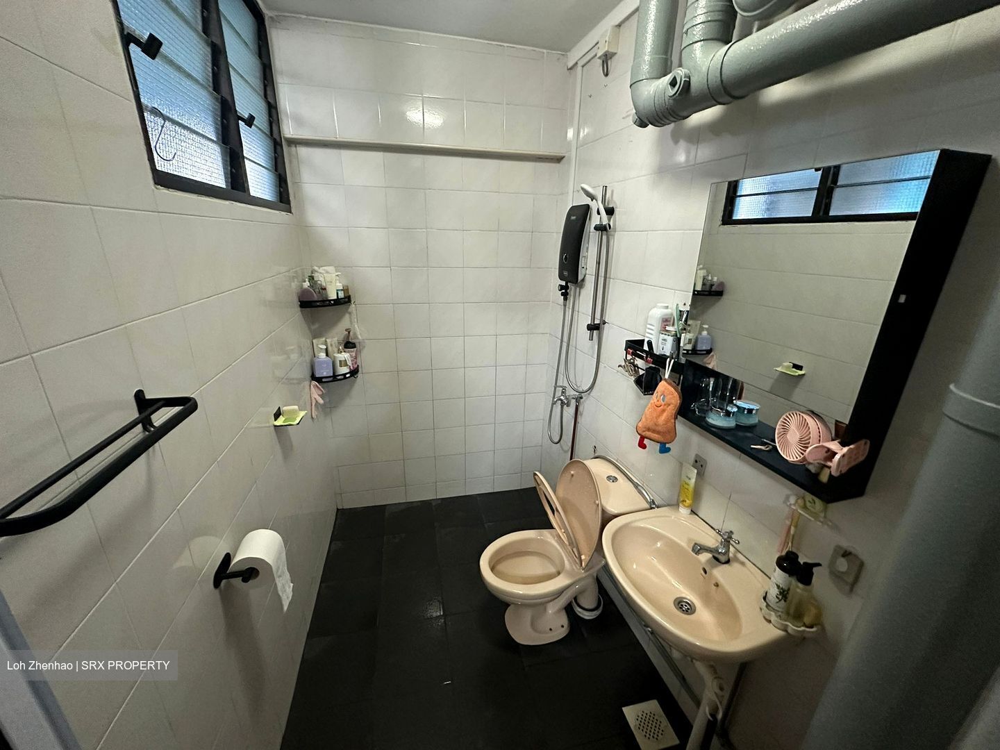 Blk 613B Bedok Reservoir Road (Bedok), HDB 4 Rooms #553578641